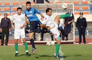 Δύσκολα για Γεωργιάδη στον Αγροτικό Αστέρα