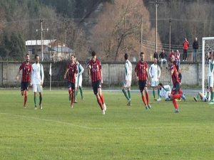 Τρίκαλα: Νέο… μήνυμα για Γεωργίου