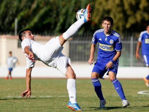 Κάτοικος Κέρκυρας και ο Ντατίδης