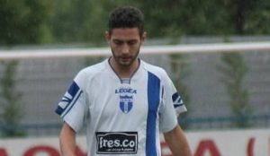 Ισόπαλα τα Μουδανιά στην Πορταριά