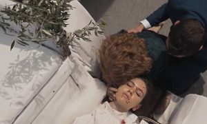 Η Γη της Ελιάς: Spoiler «βόμβα» για τα επόμενα επεισόδια