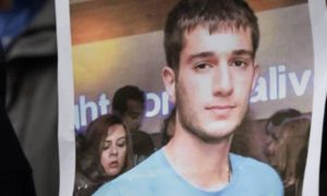 Βαγγέλης Γιακουμάκης: Αλλάζουν όλα μετά από το βίντεο με τον βασανισμό του
