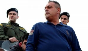 Ώρα μηδέν στην Ελευσίνα!