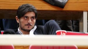 Δ. Γιαννακόπουλος: «Η Σπάρτη πάντα με την υγιή πλευρά στο ποδόσφαιρο»