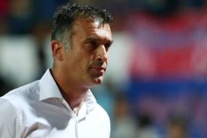 Παναθηναϊκός: Ζήτησε προσοχή ο Αναστασίου