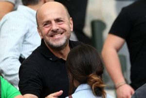 Παναθηναϊκός: Οι «ντόπες» από  Αναστασίου