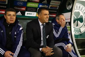 Παναθηναϊκός: Τρίζει η καρέκλα του Αναστασίου