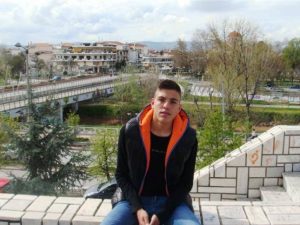 Τύρναβος: Επαγγελματίας ο Ανδρέου