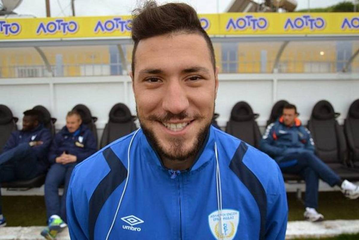 Δωματάς: «Όλα θα πάνε καλά»