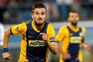 Γιαννιώτας: «Μεγάλο κίνητρο το Champions League»
