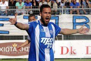 ΟΦΗ: Δικός του ο Γκούμας