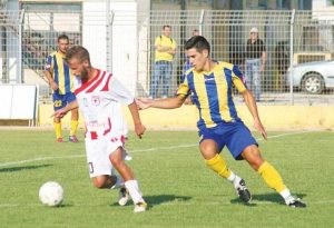 Παναχαϊκή: Καμία επαφή με Καλλιβωκά