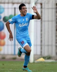 ΑΟΧ: Ανακοίνωσε και Καραλή