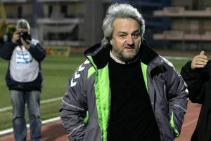 Λεβαδειακός: Μίχας ο αντί-Κομποτής