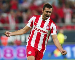 Μανιάτης: «Θα προκριθούμε στο ΟΑΚΑ»