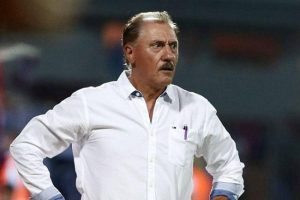 Ματζουράκης: «Από το τηλέφωνο μου είπαν πως απολύθηκα»