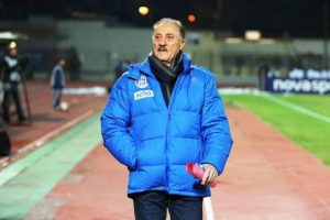 Ματζουράκης: «Ο Ολυμπιακός είχε έλλειψη χημείας»
