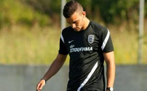 Μυστακίδης: «Μέσω του Πιερικού… να επιστρέψω στον ΠΑΟΚ»