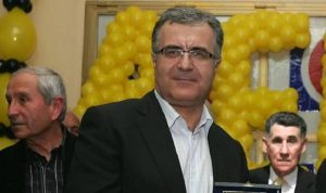 ΑΕΚ: «Γιάννη δεν θα σε ξεχάσουμε ποτέ»