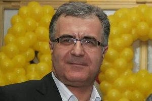 «Έφυγε» ο Γιάννης Ξενάκης
