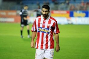 Πλατανιάς: Τίτλοι τέλους με Ζαραδούκα