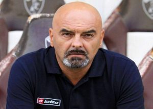 Το «επίσημο» αντίο στον Βέλιτς