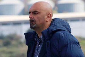 Βέλιτς: «Πρέπει να επεκτείνουμε τα όριά μας»
