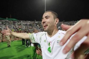 Βόμβα… Γιαχιά από την Αλγερία στον Πλατανιά