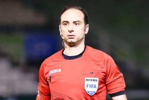 Στον ανακριτή διαφθοράς ο Γιάχος