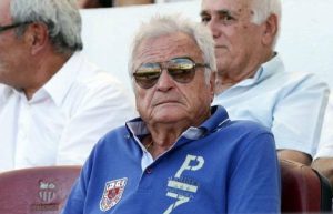 Γιδόπουλος: «Έχουμε μάθει να κερδίζουμε τίμια»