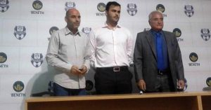 Γιδόπουλος: «Ήρθα αμισθί γιατί μου αρέσει…αντέχω την κριτική»