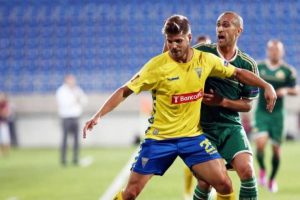 Αυτόν θέλει ο Ολυμπιακός (video)