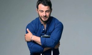 Survivor: Θολώνει τα νερά ο Αγγελόπουλος! Δεν θα συμμετάσχει στο All Star, αλλά… (Vid)