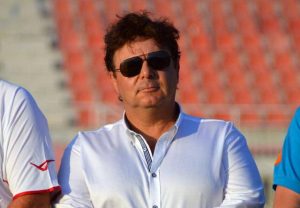 Βαρούτσικος: «Δεν προχωράει η ΑΜΚ»