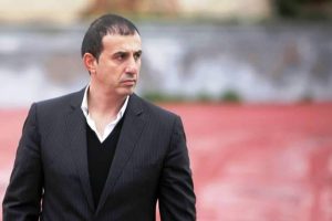 ΑΕ Ηράκλειο: Άπαντες στη διάθεση του Αρχοντάκη