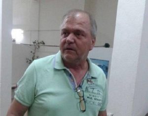 Καλογήρος: «Ενωμένοι μπορούμε να πετύχουμε πολλά»
