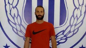 ΑΟ Χανιά: Κόλλιας και επίσημα
