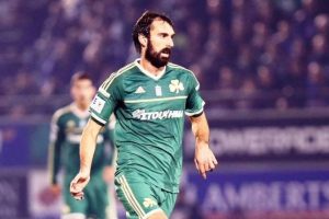 Παναθηναϊκός: Θέλει να «δέσει» Κουτρουμπή