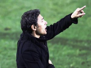 Αγροτικός Αστέρας: Κούτσης φεύγει… Διλμπέρης έρχεται