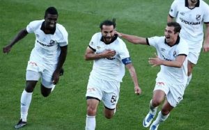 Ηρακλής: Πρώτος στη λίστα… ο Μακρής