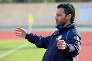 Μαραντάς: «Θέλω… αλλά»