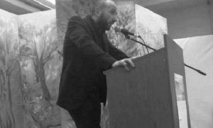 Πανελευσινιακός: Το «αντίο» σε Μωυσιάδη