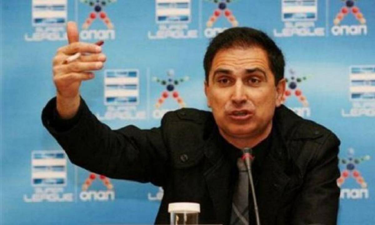 Αστέρας Τρίπολης: Κανένας κίνδυνος για Europa League