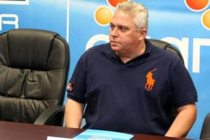 Τόρης: «Αν φύγουμε εμείς ποιος θα αναλάβει;»