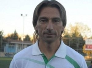 Τσουκαλίδης: «Ανυπομονούμε για την ”πρώτη”»