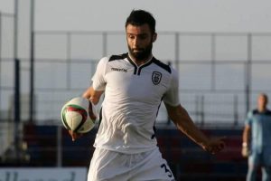 Πικρία για Τζαβέλλα