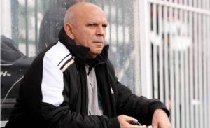 Βαζάκας: «Θα μπορούσαμε το τρίποντο»