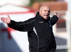 Αχαρναϊκός: Πάνε με Βαζάκα