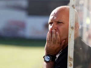 Βαζάκας: «Θα πήγαινα τρέχοντας στον Παναιγιάλειο»