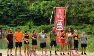 Survivor: Μπαίνει «μισθοφόρος» στο ριάλιτι